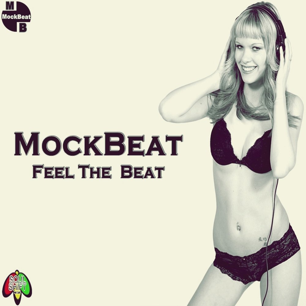 Feel america. Mockbeat.