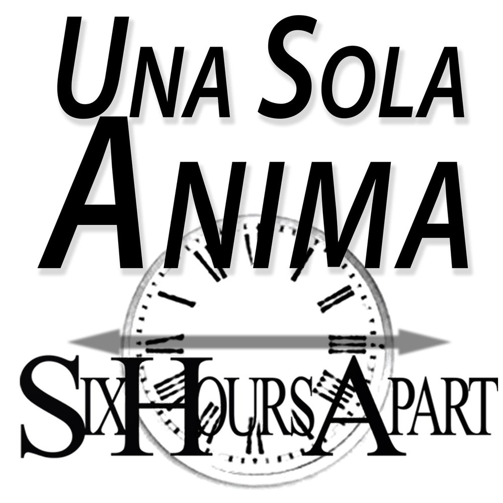 Anima sola картина