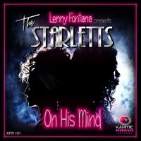 Lenny Fontana — On His Mind  200x200