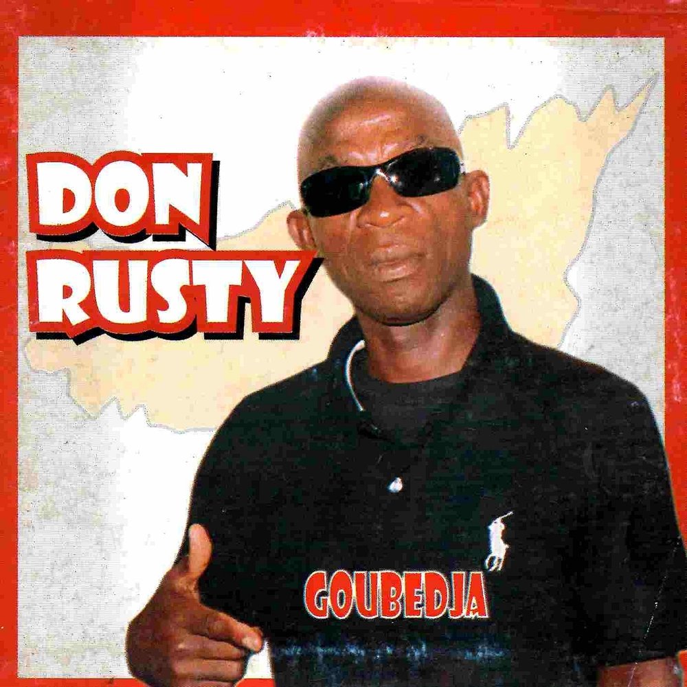 Rust don