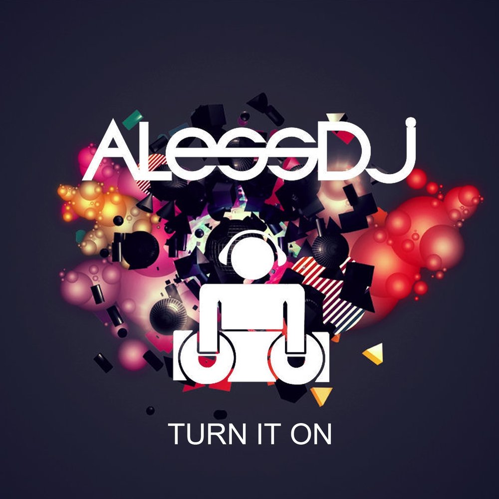 Turn it right up. Обложка turn it on. игра turn it on. песня turn it on. turn it on.