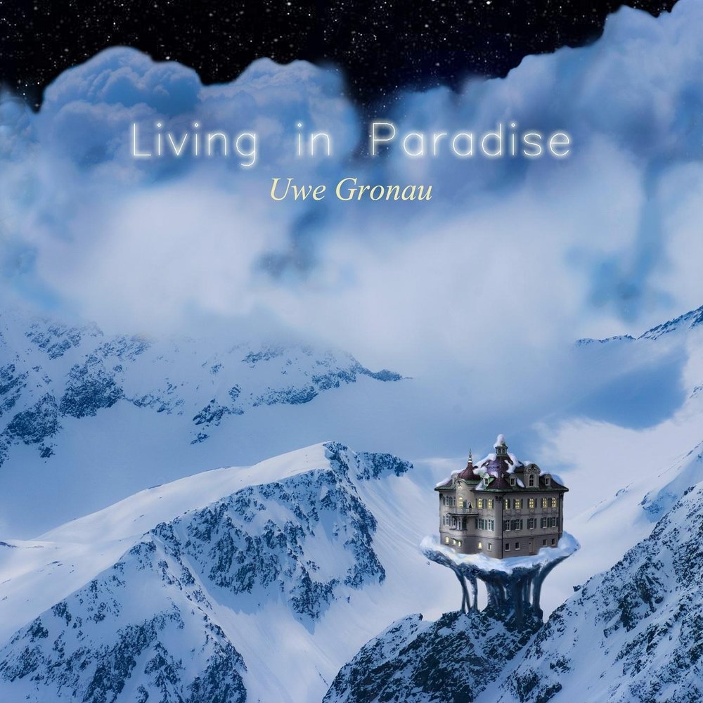 Paradise living. Книга Living in Paradise. Live in Paradise.