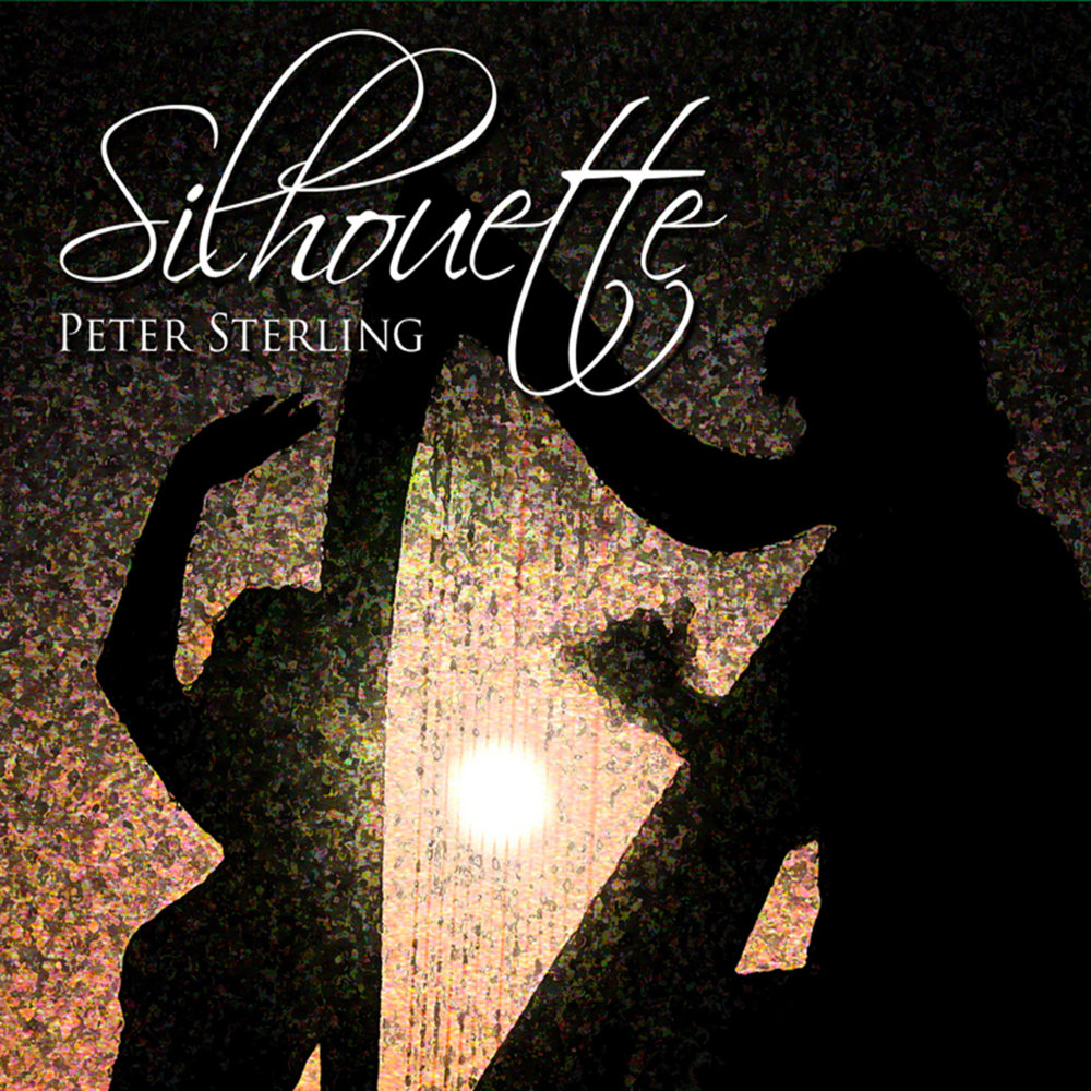 Peter Sterling. Peter Sterling - the winding way (2021).