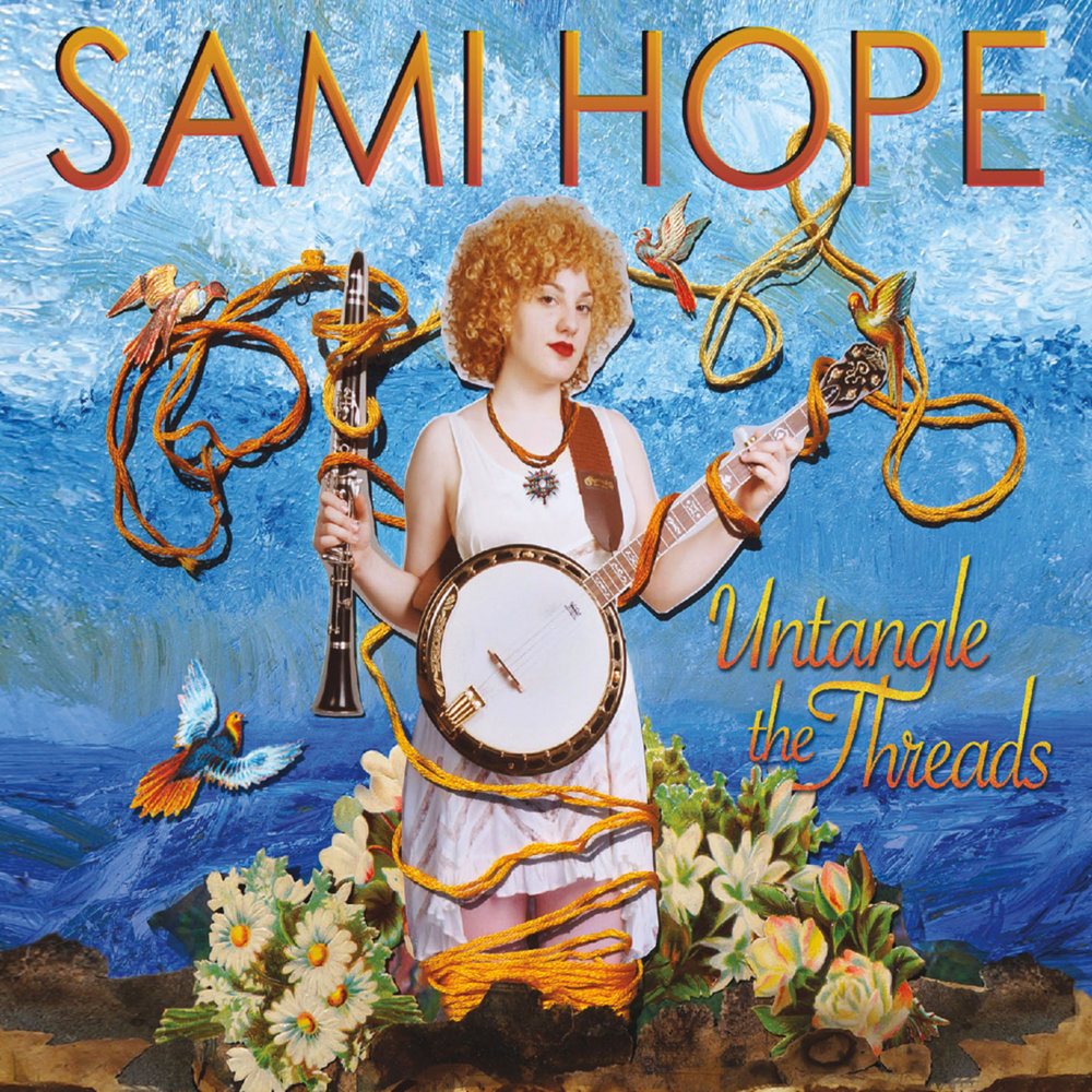 Hope sam. Песня hope.