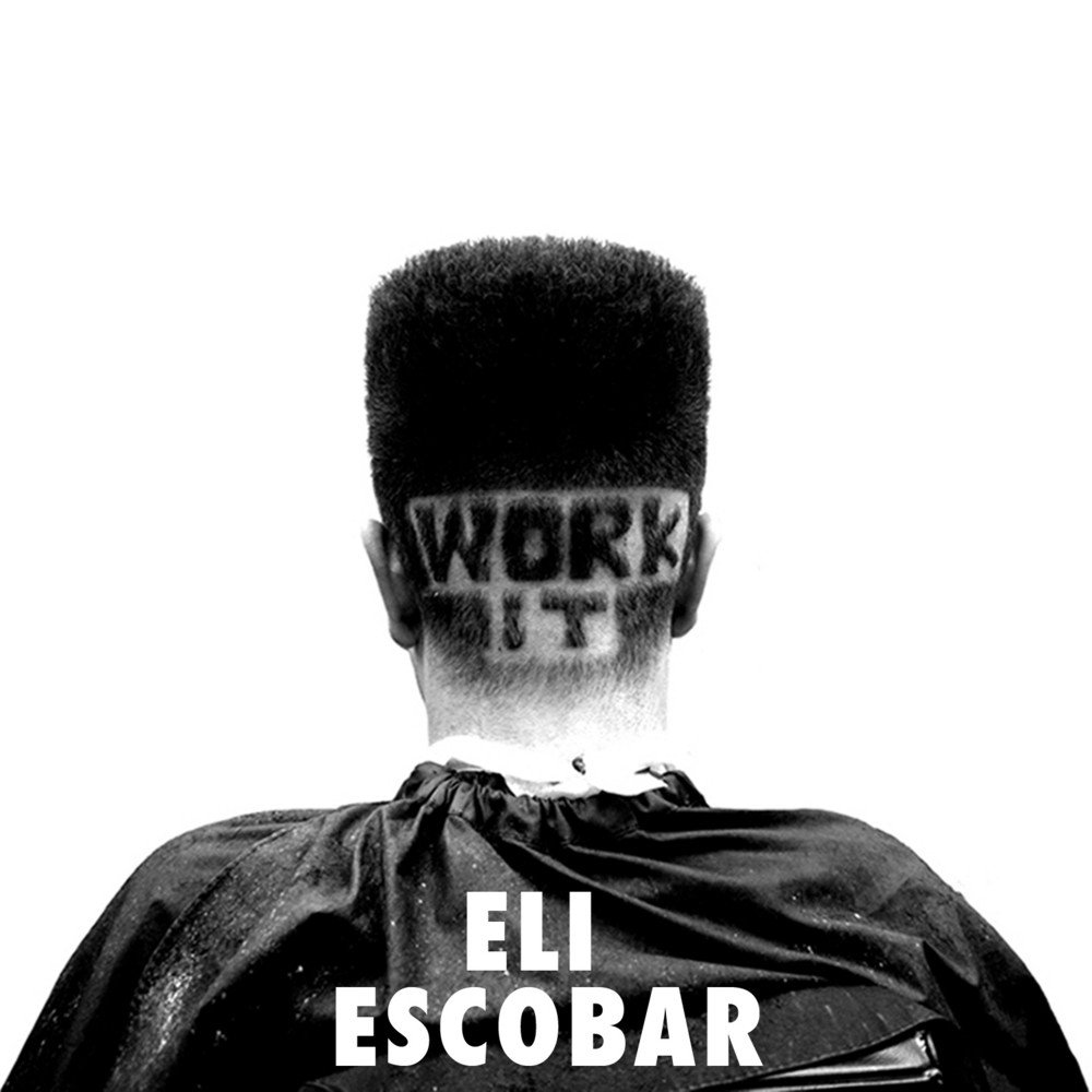 Эскобар слушать. Eli Escobar. Eli Escobar Singer. Eli Escobar 02.