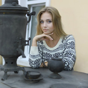 Ксения Медведева