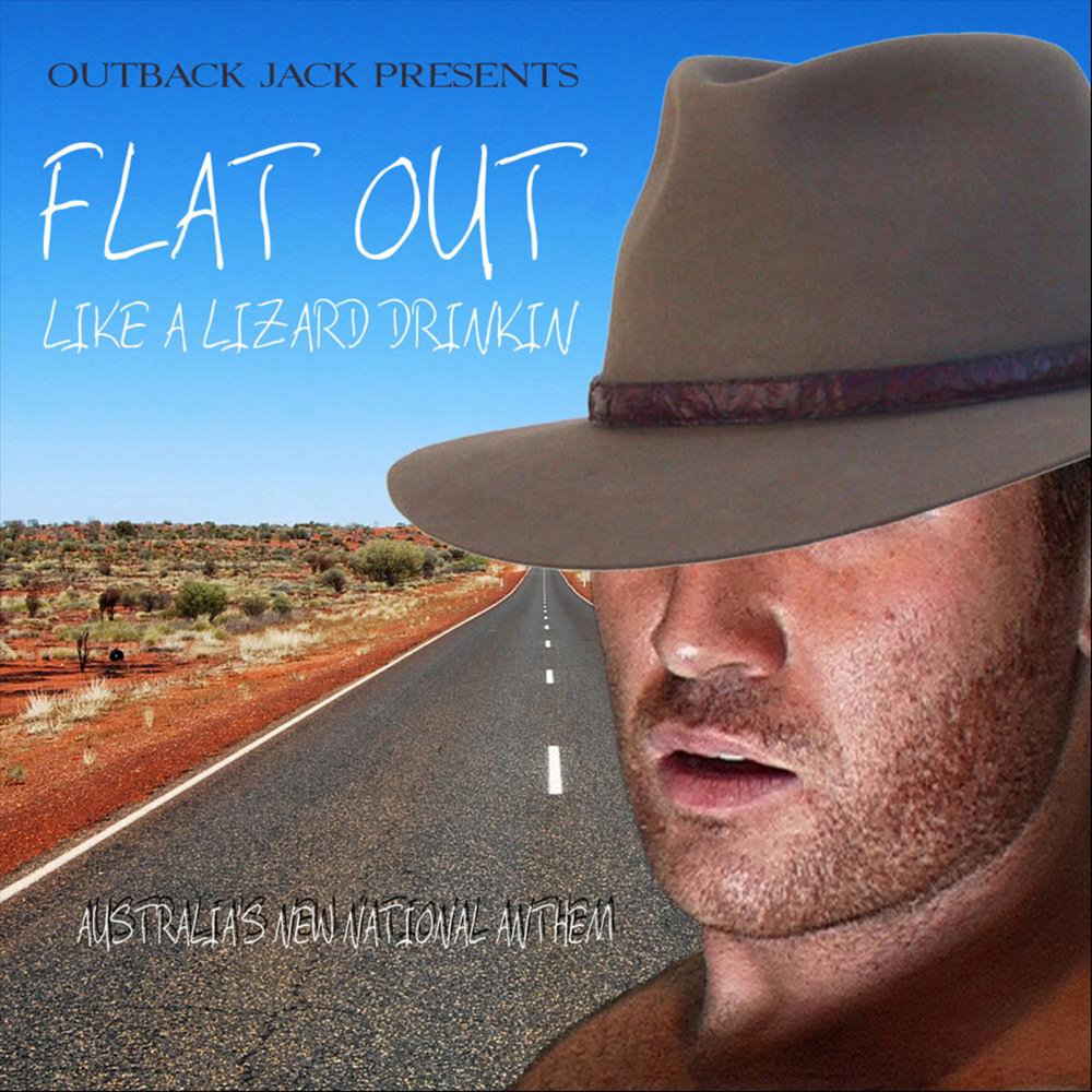 Flat jack. Outback Jack. Флэт Джек. Аутбек Джек Бертон Виньярд. Flatten out.