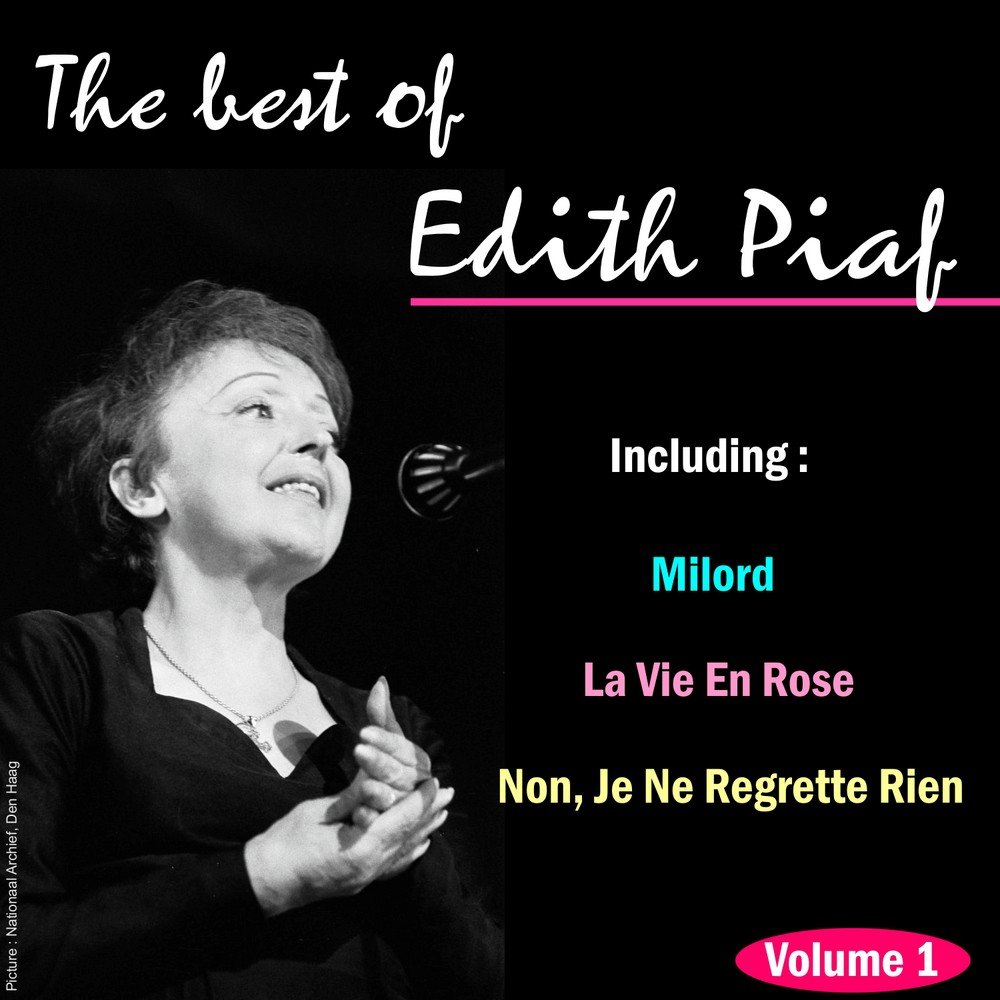 Эдит Пиаф foule la. Эдит Пиаф гимн любви. Edith Piaf non je ne regrette rien перевод.