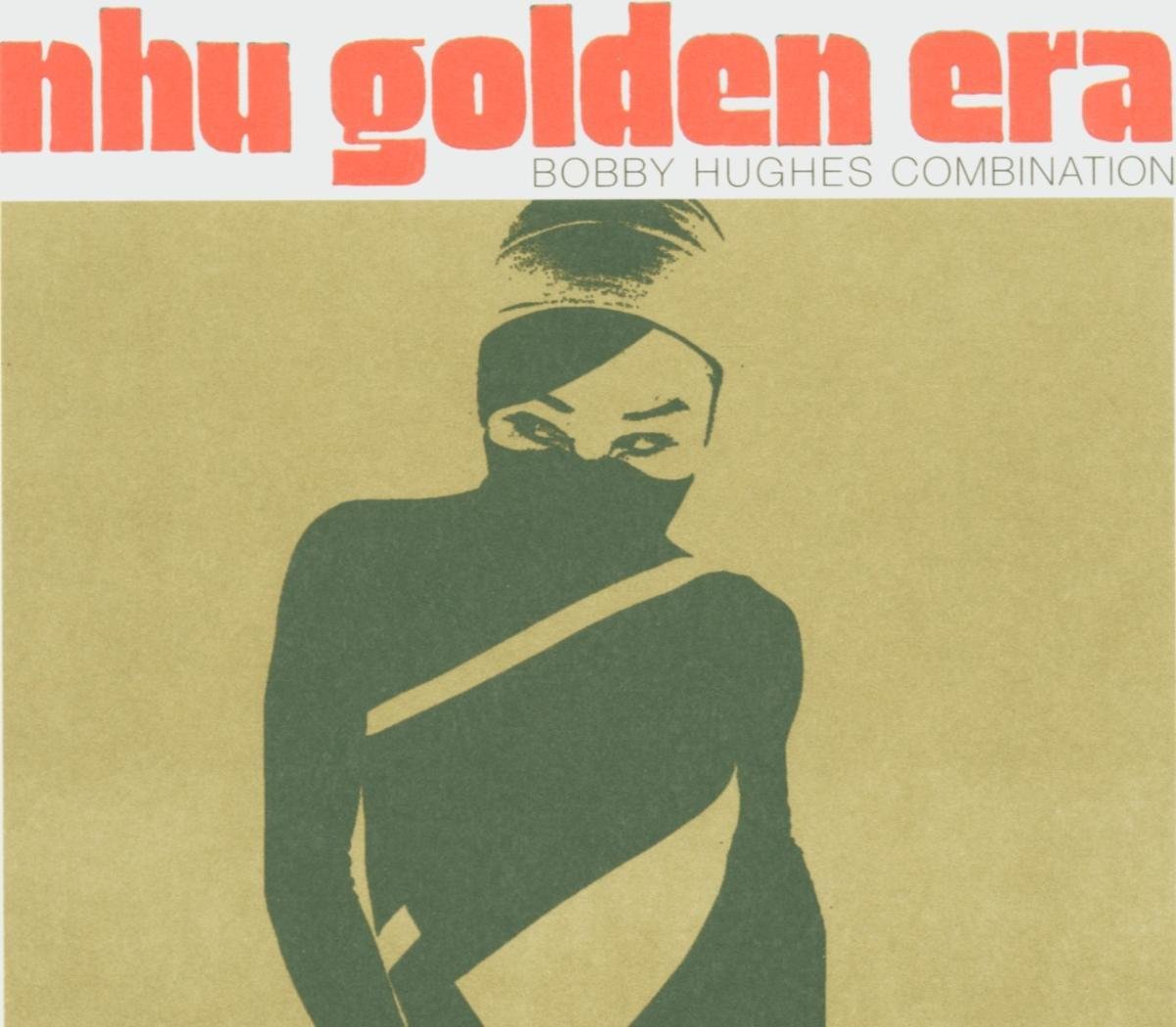 Bobby Hughes Combination