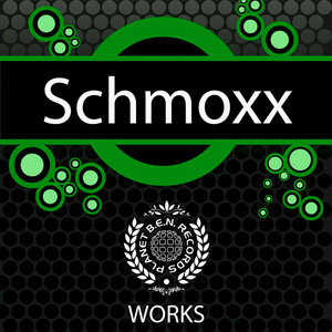 Schmoxx - Brainpower