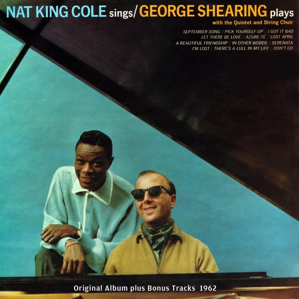 Nat king cole mp3