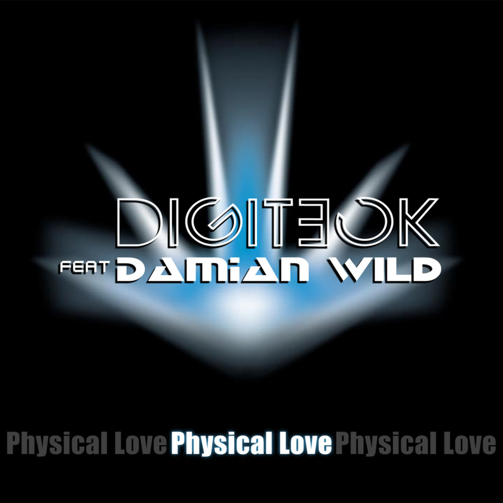 Physical love. Wild Physic.