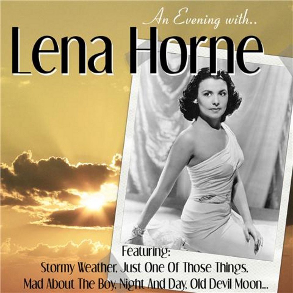 Песня это лена. Lena Horne Stormy weather. The Lena песни. Lena Moon.