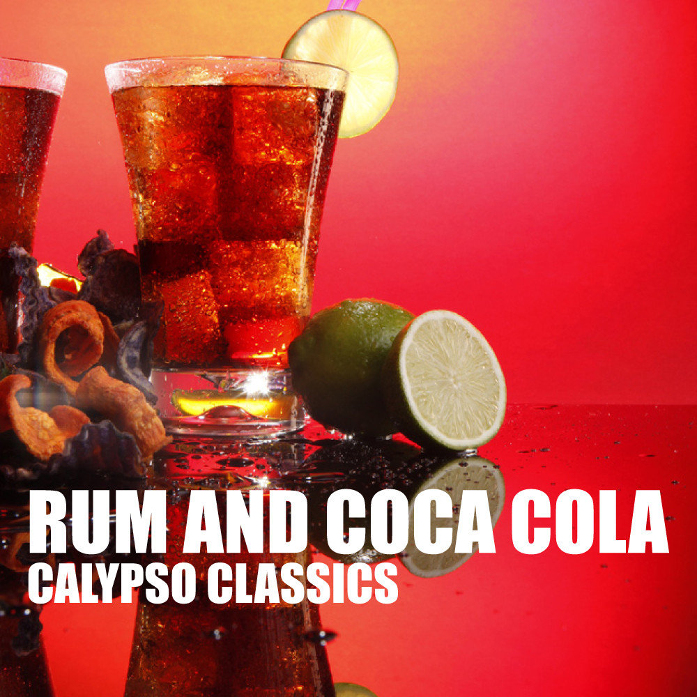 Rum and coca cola