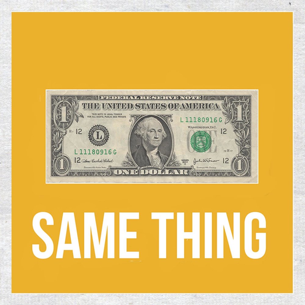 Same thing. Same-043.