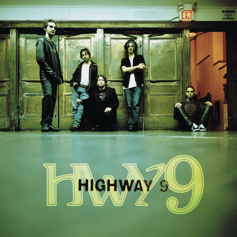 Слушать 9. Highway песня. Highway__$@,9,,,,#@#@111.