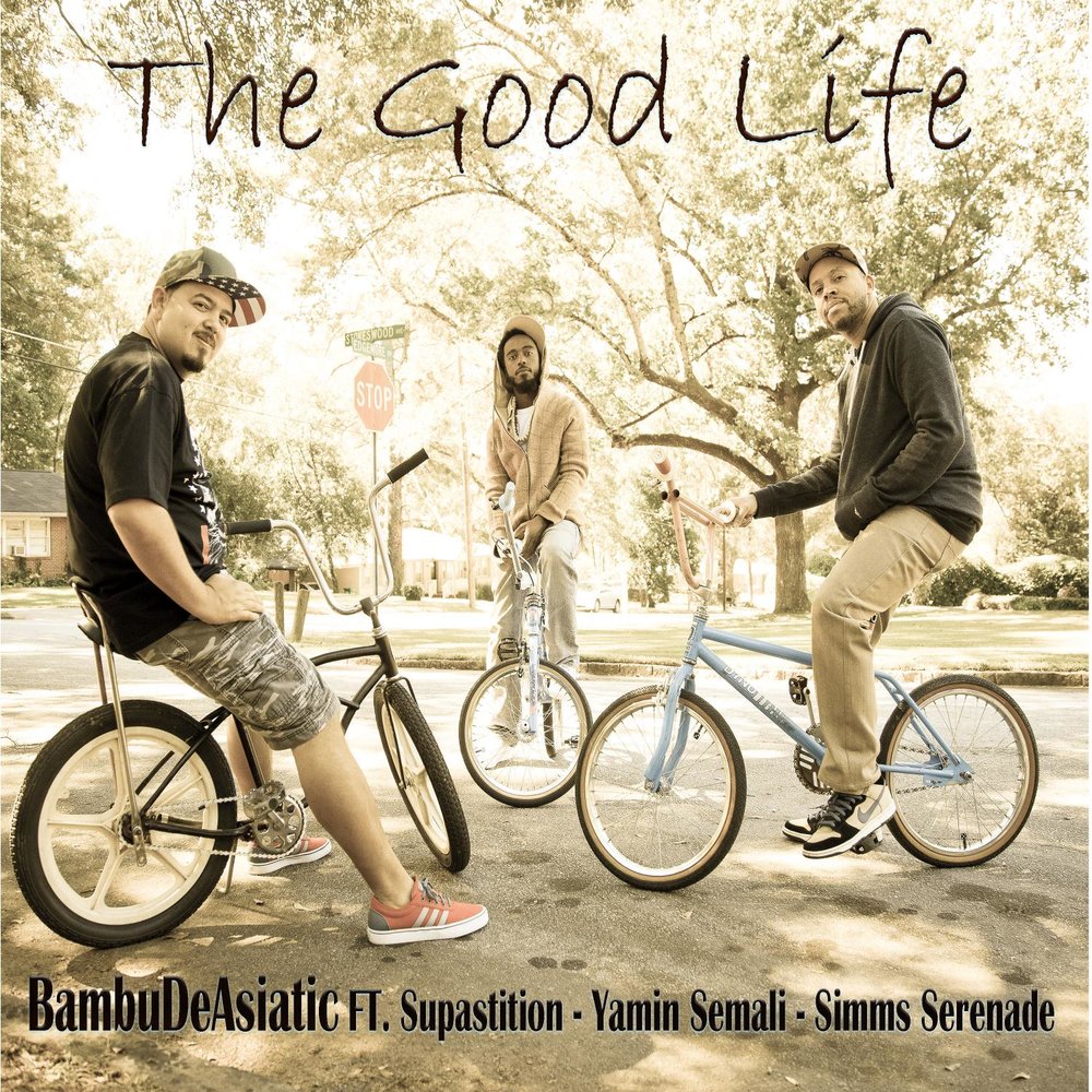 The best слушать. Good Life песня. Yamin Band. Моя жизнь good Life. Semal mp3.