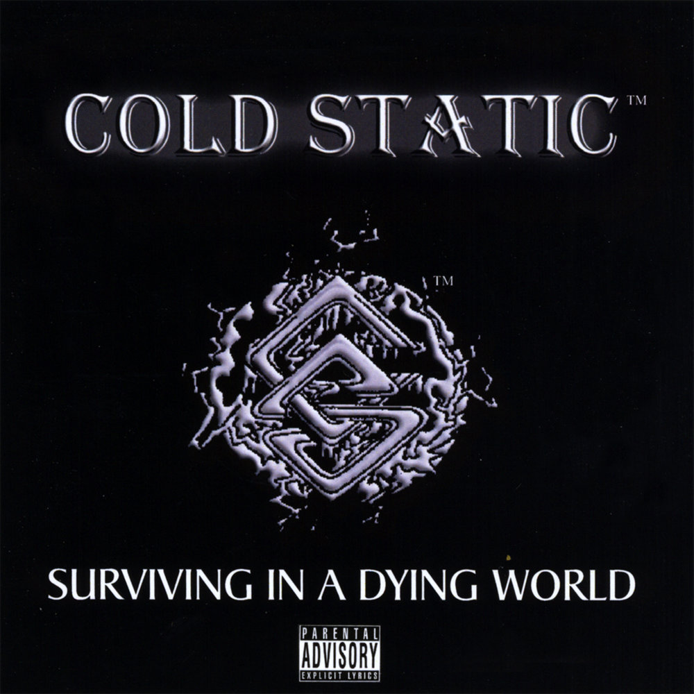 Static x Cold.