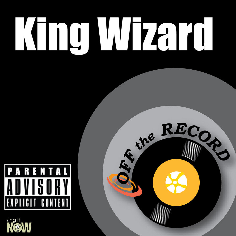 Wizard kings