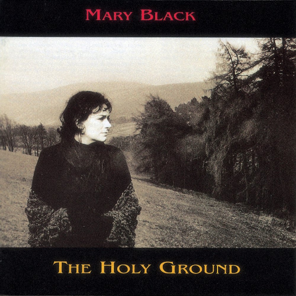 Mary black. Mary ground. Kazko - Holy ground.