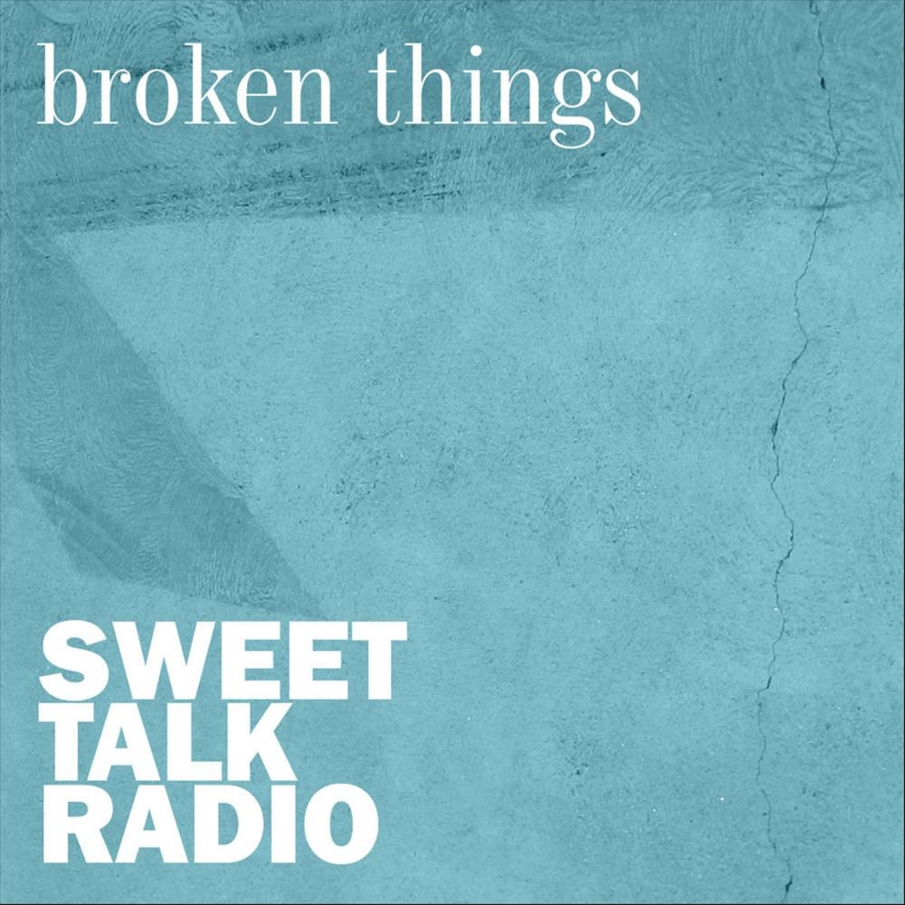 Broken thing. Broken things. To Sweet talk. Sweet talk. Cold Blue & a.Gallagher - broken things.