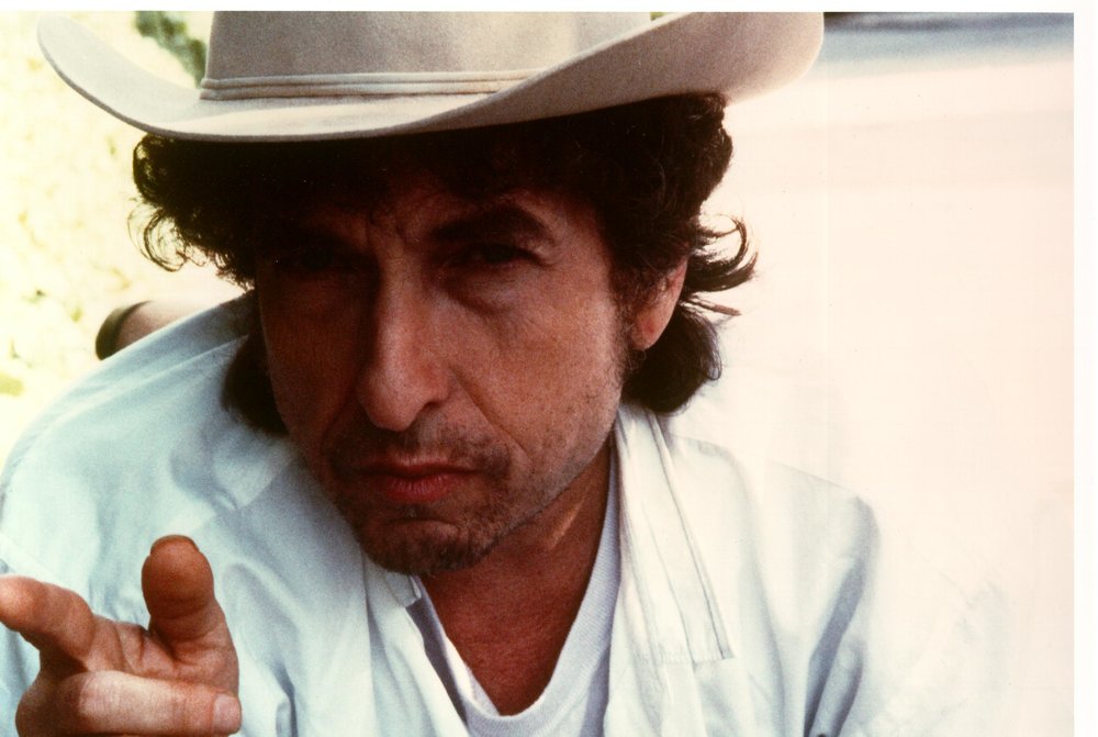 Bob dylan слушать