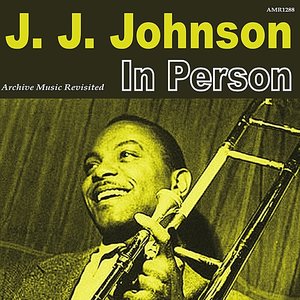 J.J. Johnson - Tune Up