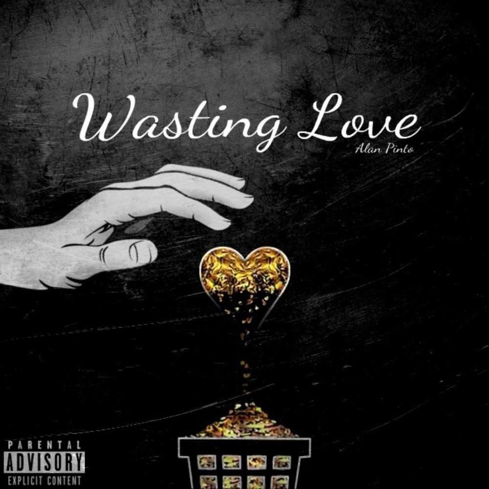 Wasted love перевод