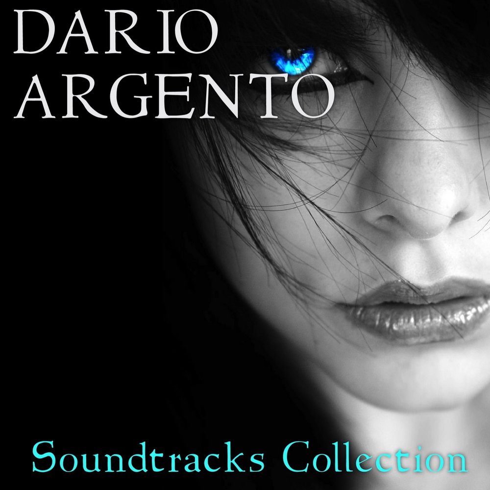 Zombie soundtrack. Dario Argento phenomena (complete Soundtrack). Emmanuelle the Soundtrack Orchestra.