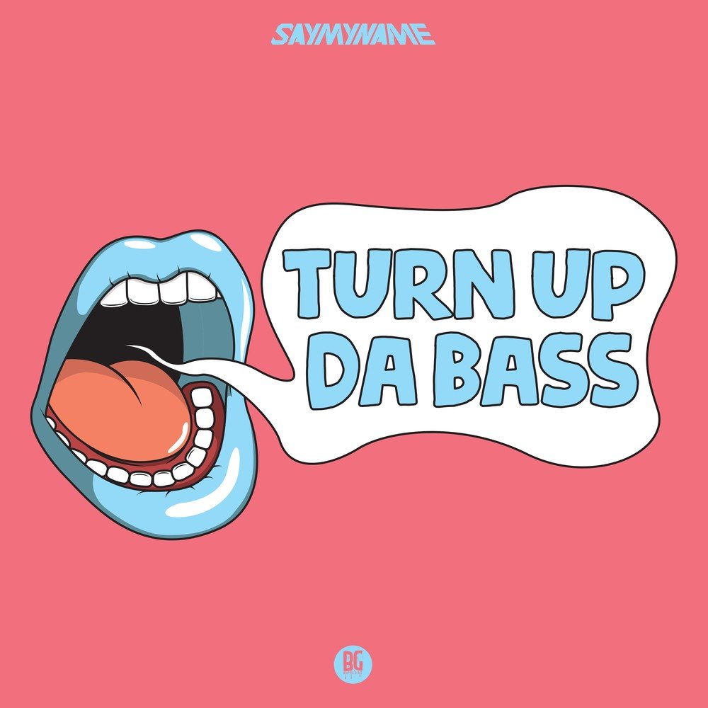 Don t stop turn it up. Bass da da da. Bass da da песня.