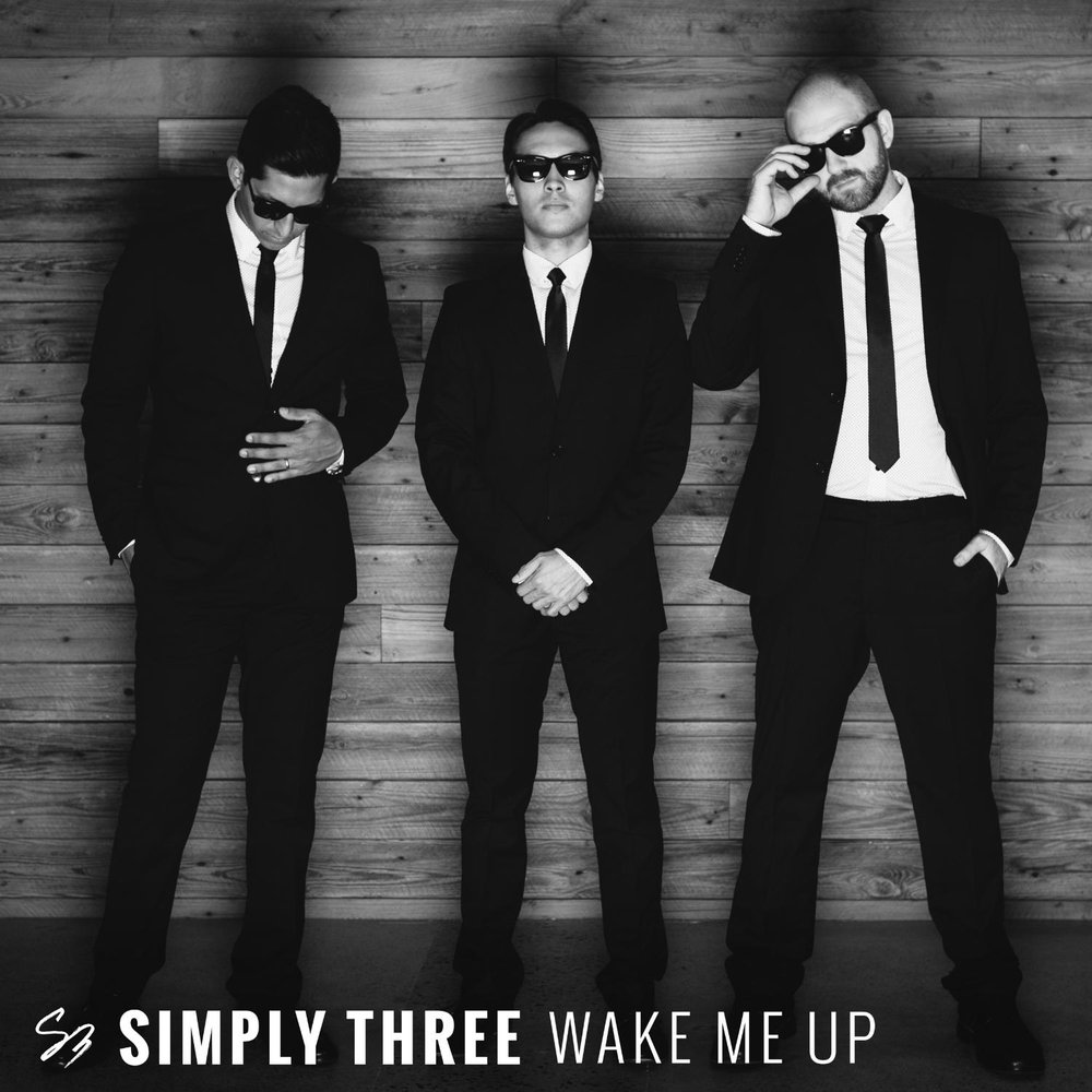 Three wake up. Three wake up. Альбом "wake up". Simply three. Three wake up.