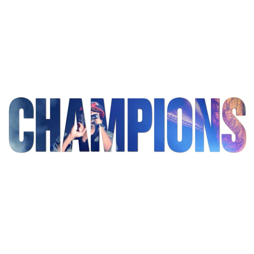 Champion music