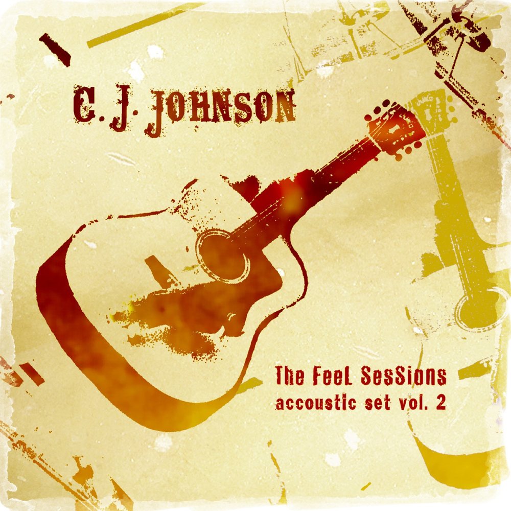 C j johnson