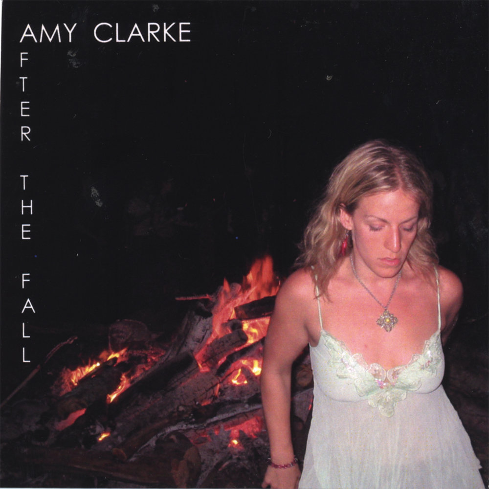 I m amy clark