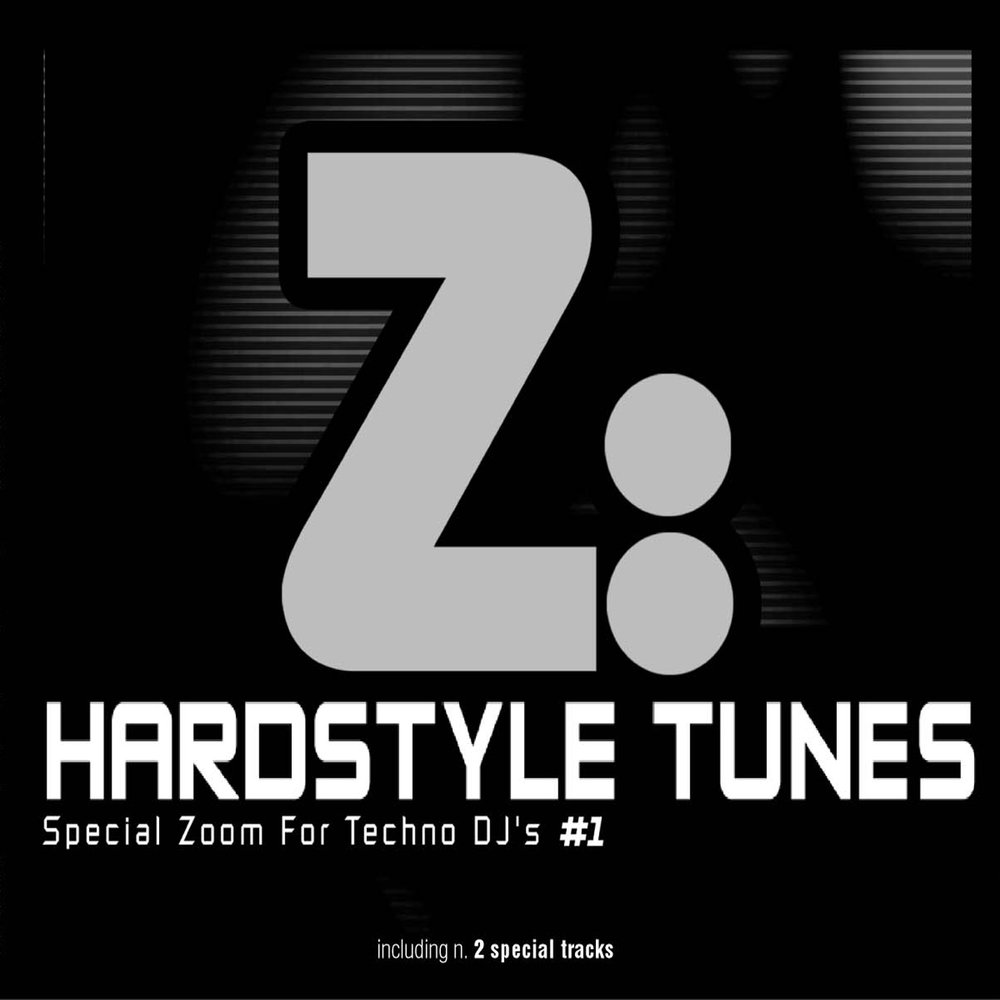 1 tunes. Tune one. No lle - Hardstyle HB.