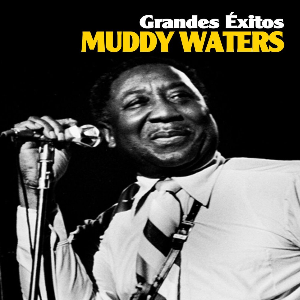 Песня muddy waters. Muddy Waters. Мадди Уотерс слушать. Muddy Waters can't get no Grindin'. Muddy Waters Trouble no more.