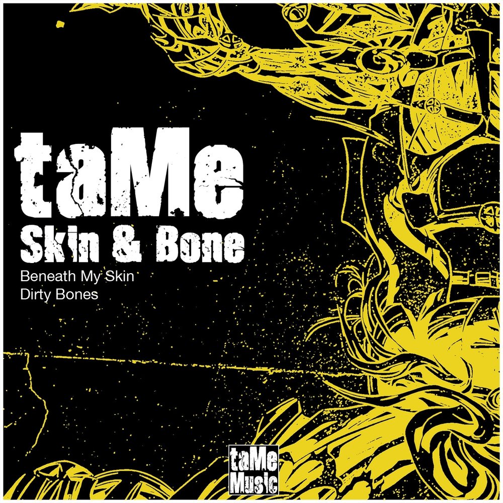 Skins bones песня. Skin and Bone.