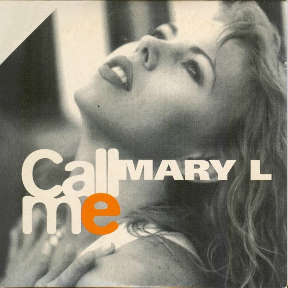 Mari l. Call me Mary. Клуб Mary l.