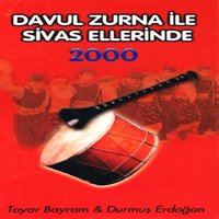 Durmuş Erdoğan