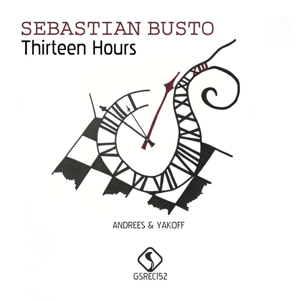 Sebastian Busto the Key of Dreams 320. 13 Music.