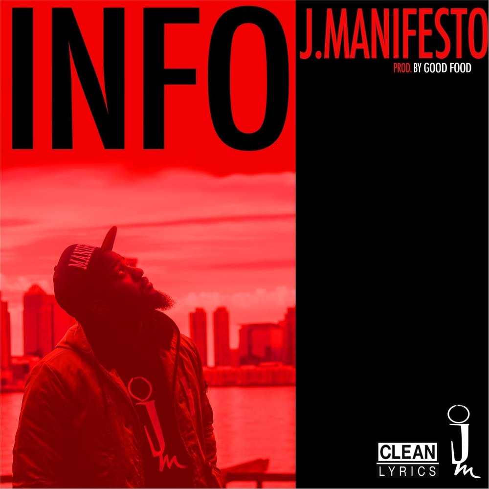 Info listen. Manifesto j&j. Manifesto j ver.