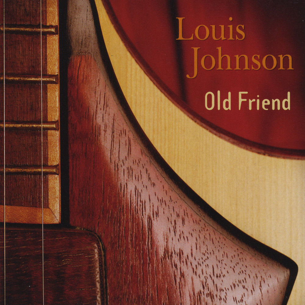 Old johnsons. Луис Джонсон. Louis Johnson – Bass Master Classic-2. Louis Johnson.