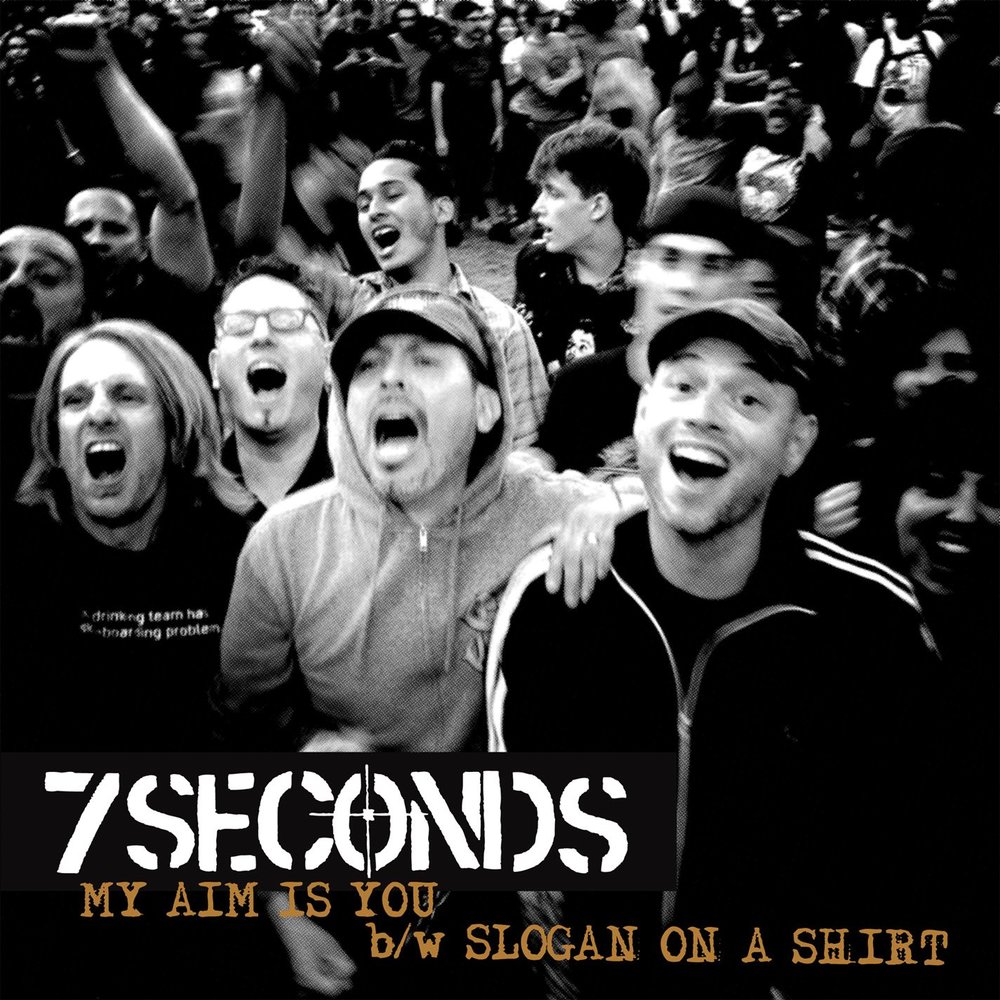 Семь секунд песня слушать. Seven seconds песня. Певец Seven second. 7 Секунд песня. 7 Seconds album.
