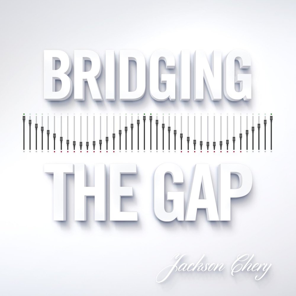 Jackson Chery - Bridging the Gap Creole Project M1000x1000