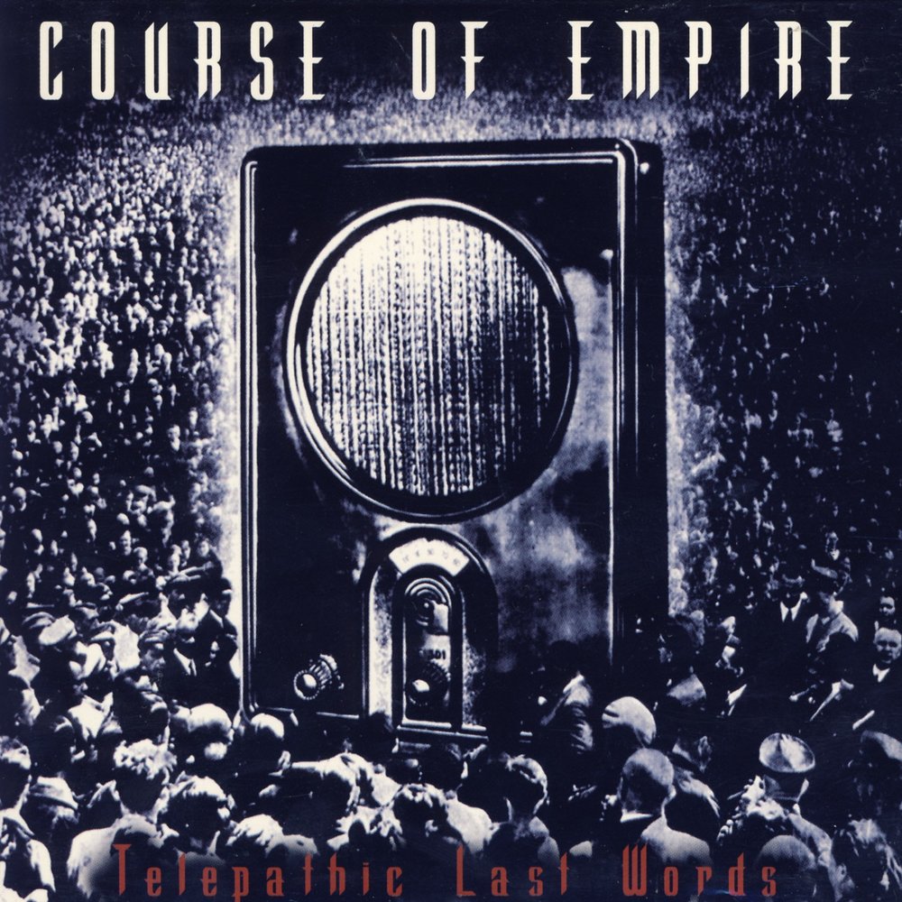 Course песня. Telepathic Teddy Bear-the course of Empire. Telepathic Teddy Bear-the course of Empire 2013. The course of Empire (Instrumentals) Telepathic Teddy Bear.