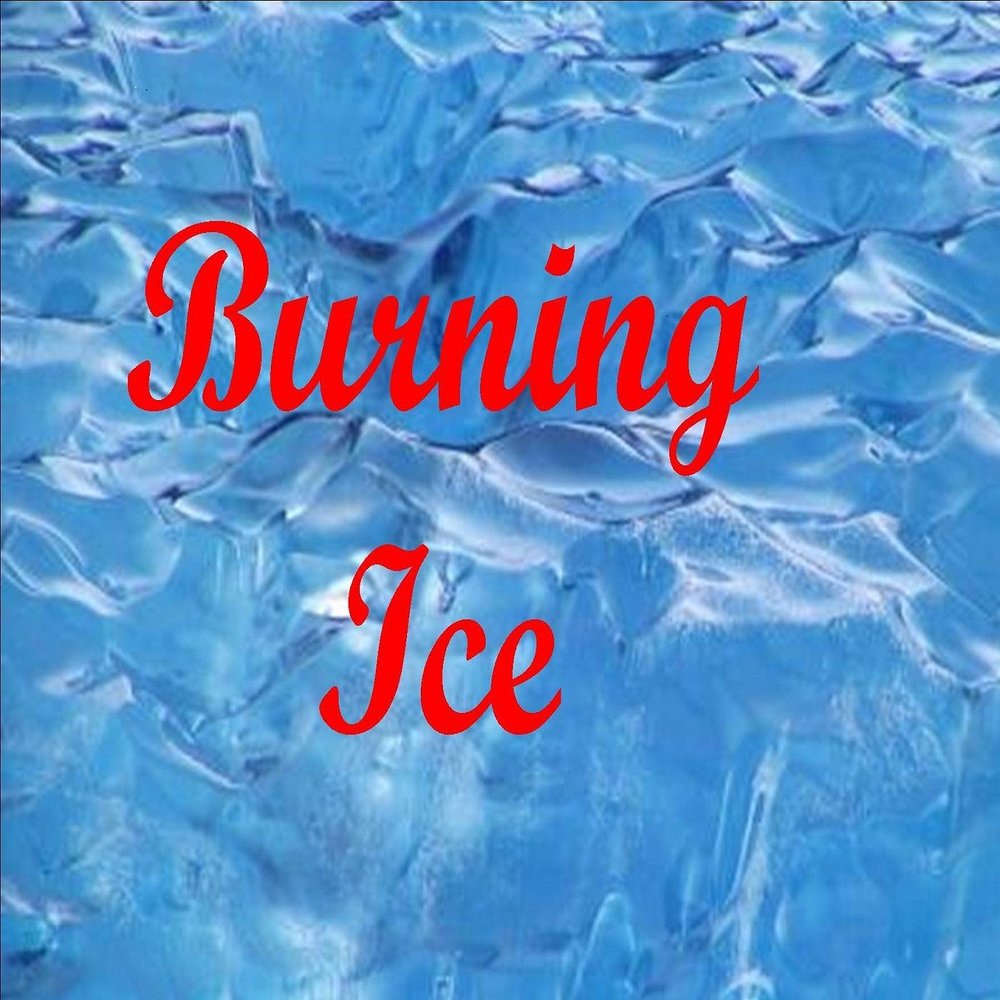 Ice album.