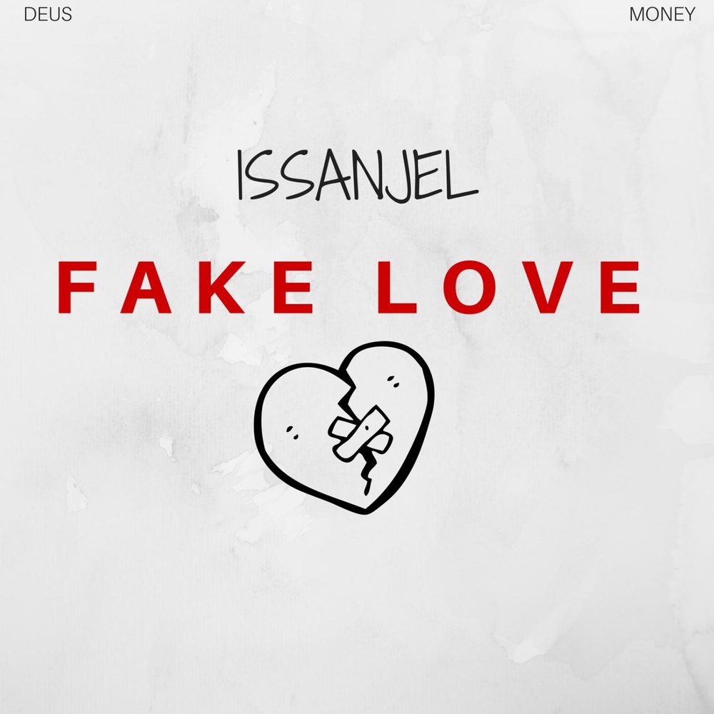Fake Love issAnjel слушать онлайн на Яндекс Музыке.