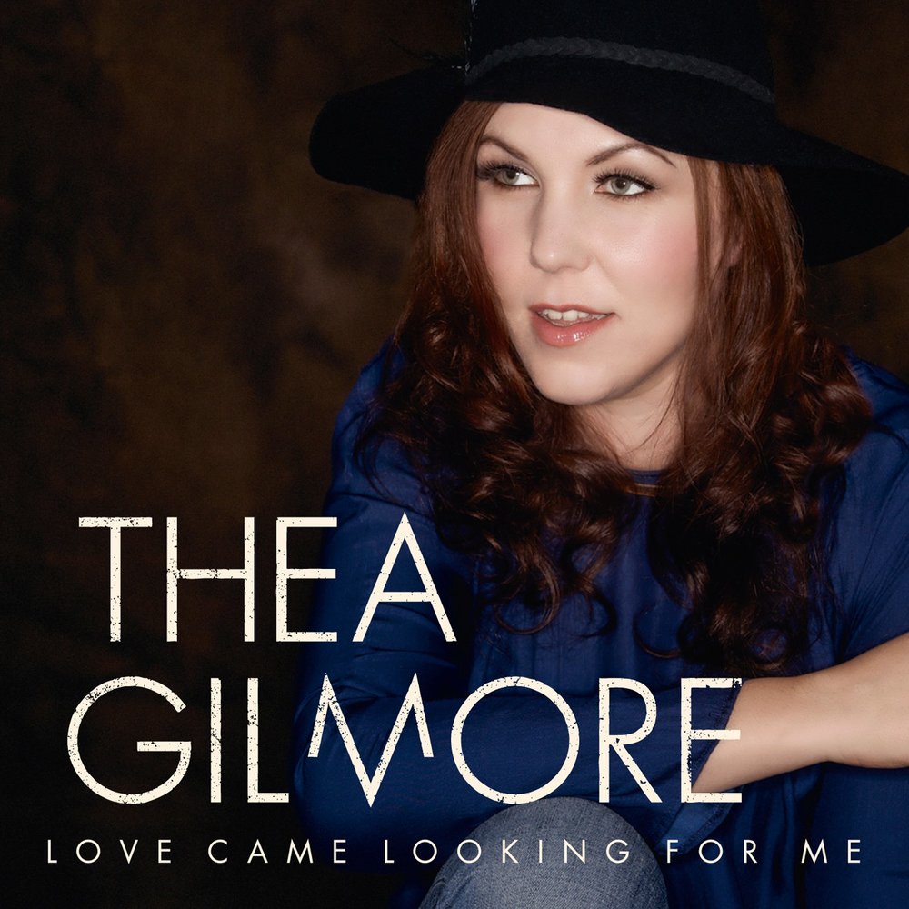 Come look. Thea Gilmore. 2011 - Thea Gilmore & Sandy Denny - don't stop singing.