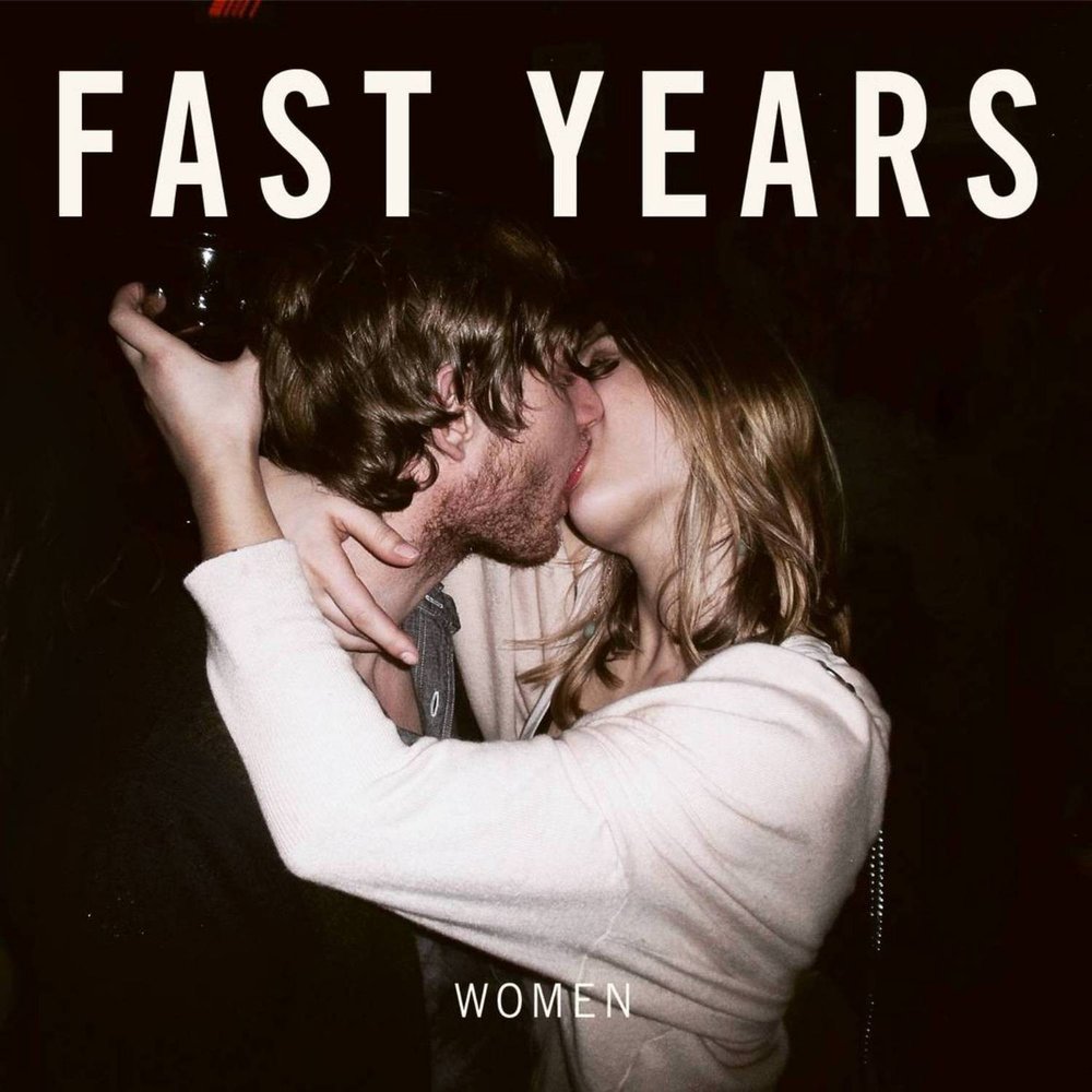 Love fast. Fast Love.