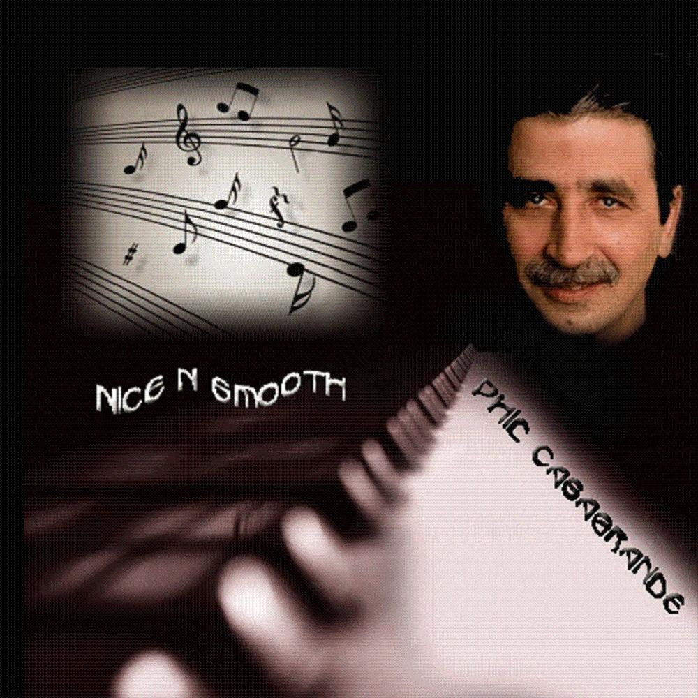 Irresistibly smooth: Phil Casagrande. Phil Casagrande - Let's Groove. Плавно слушать